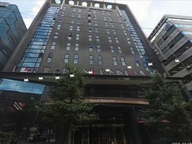Hotel Tirol Seoul Exterior photo