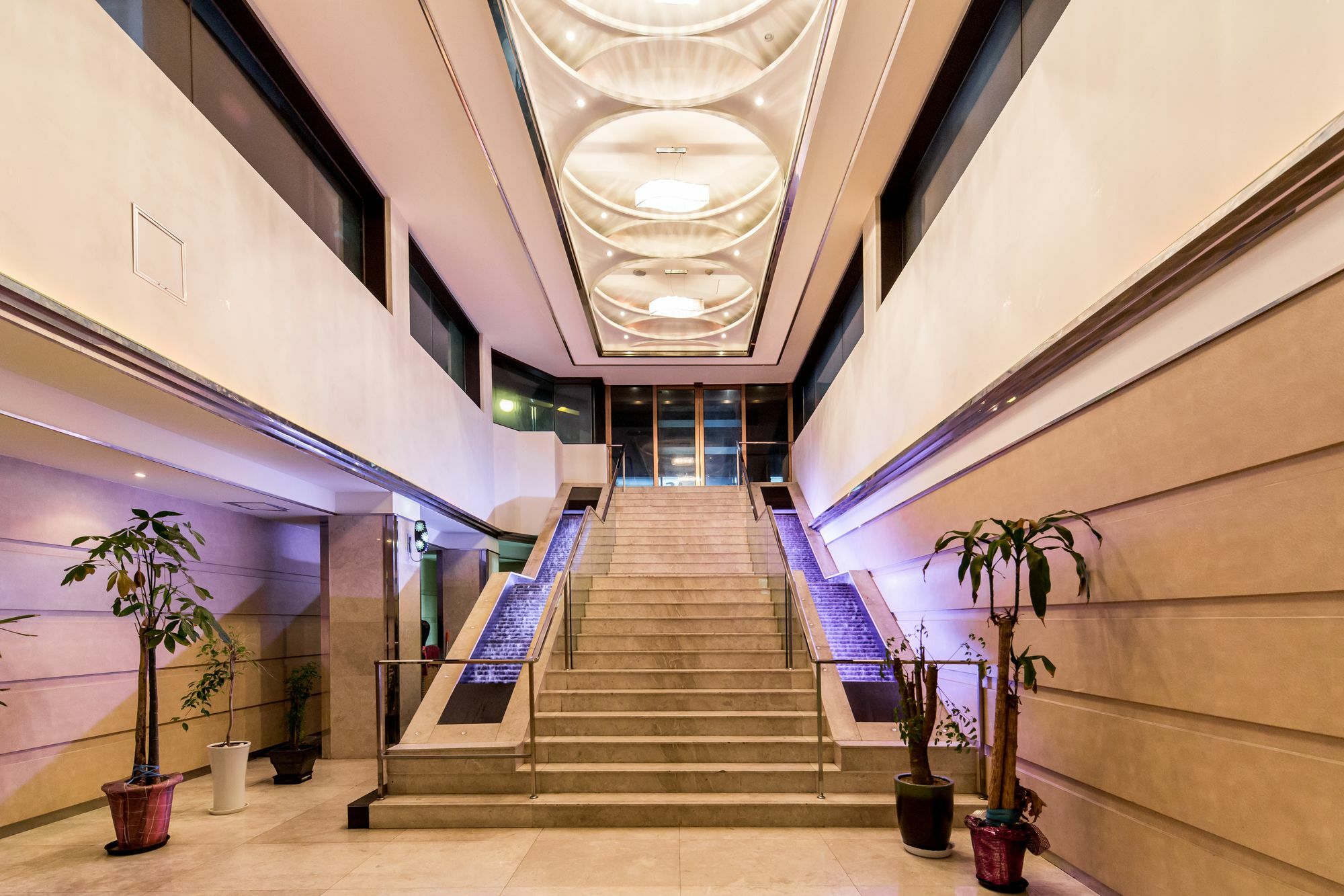 Hotel Tirol Seoul Exterior photo